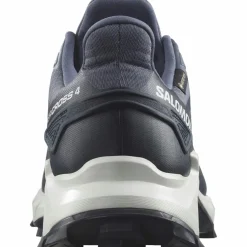 Salomon · GTX SUPERCROSS 4