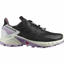 Salomon · GTX SUPERCROSS 4