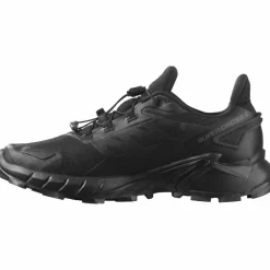 Salomon · GTX SUPERCROSS 4