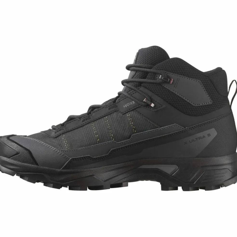 Salomon · GTX X ULTRA 5 MID