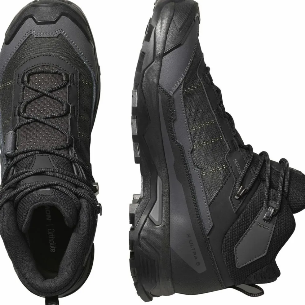 Salomon · GTX X ULTRA 5 MID