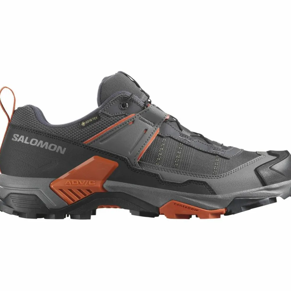 Salomon · GTX X ULTRA 5