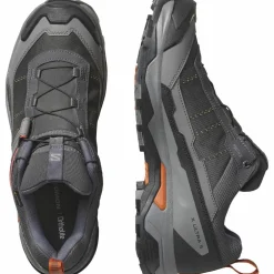 Salomon · GTX X ULTRA 5