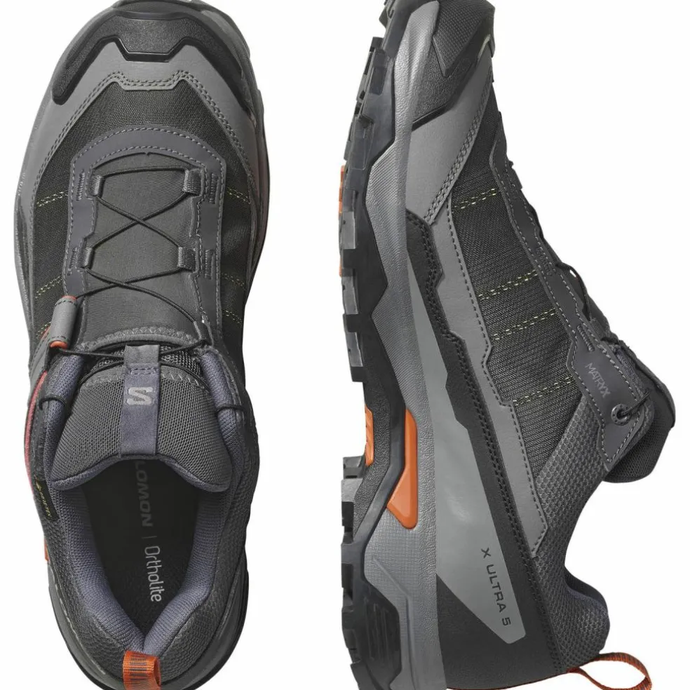 Salomon · GTX X ULTRA 5
