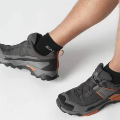 Salomon · GTX X ULTRA 5