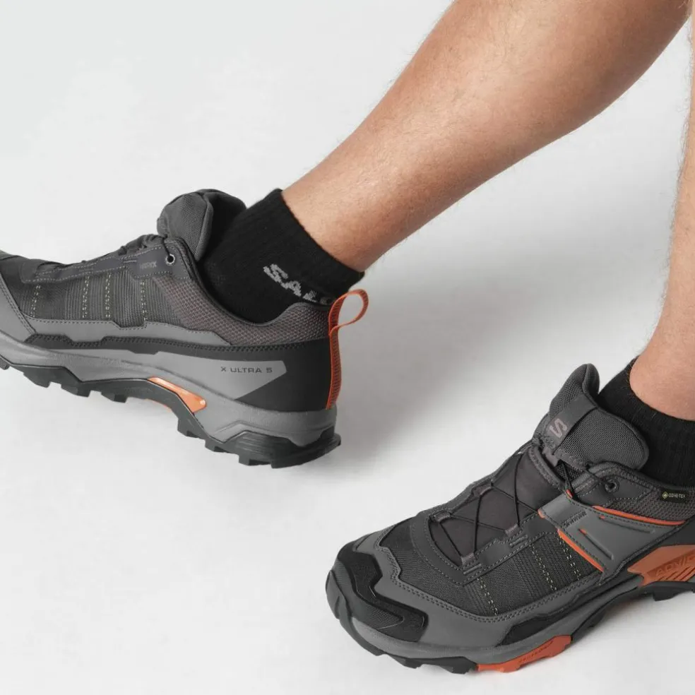 Salomon · GTX X ULTRA 5