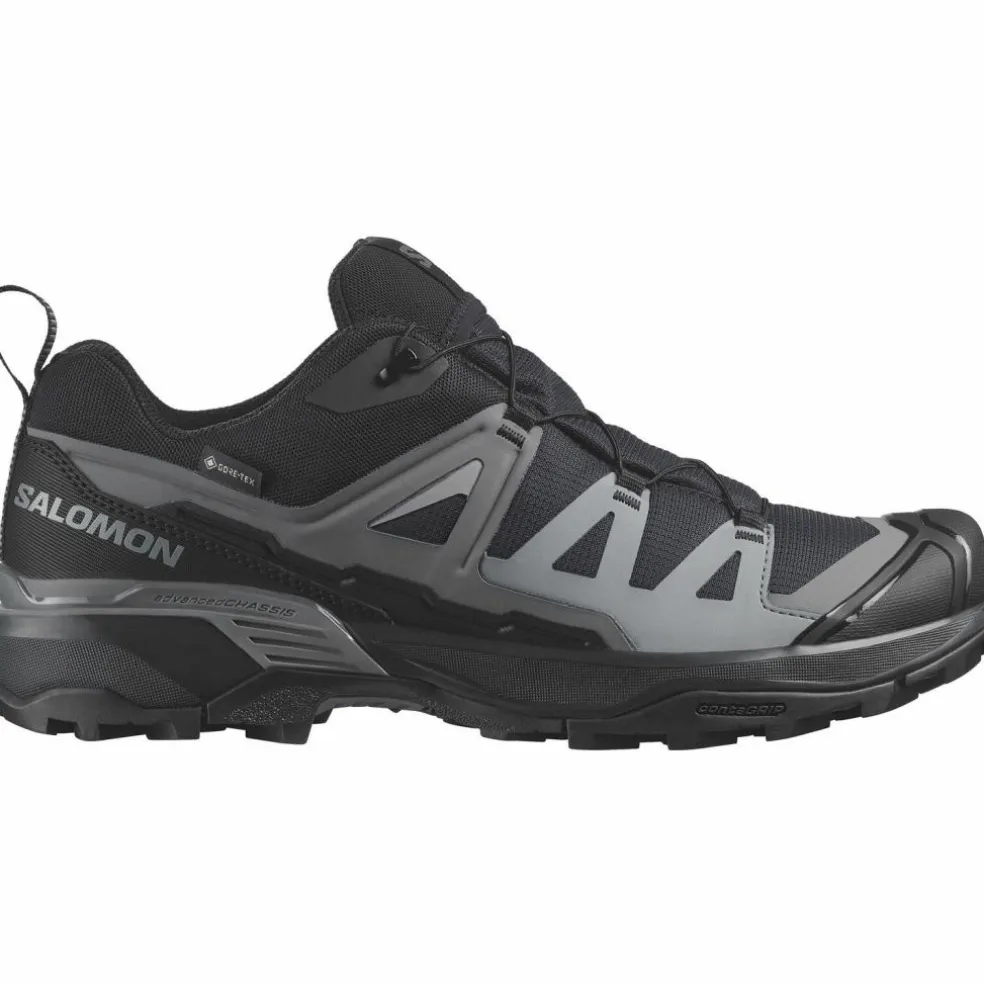 Salomon · GTX X ULTRA 360