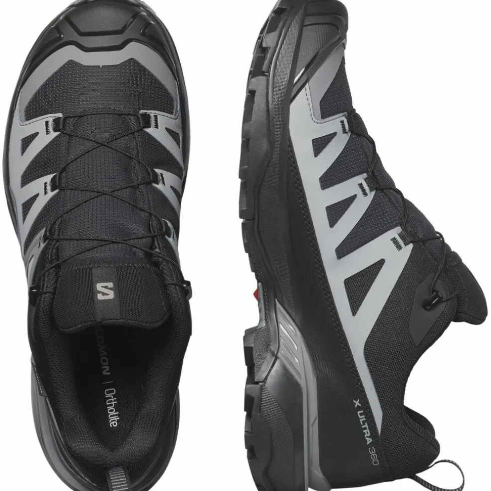 Salomon · GTX X ULTRA 360