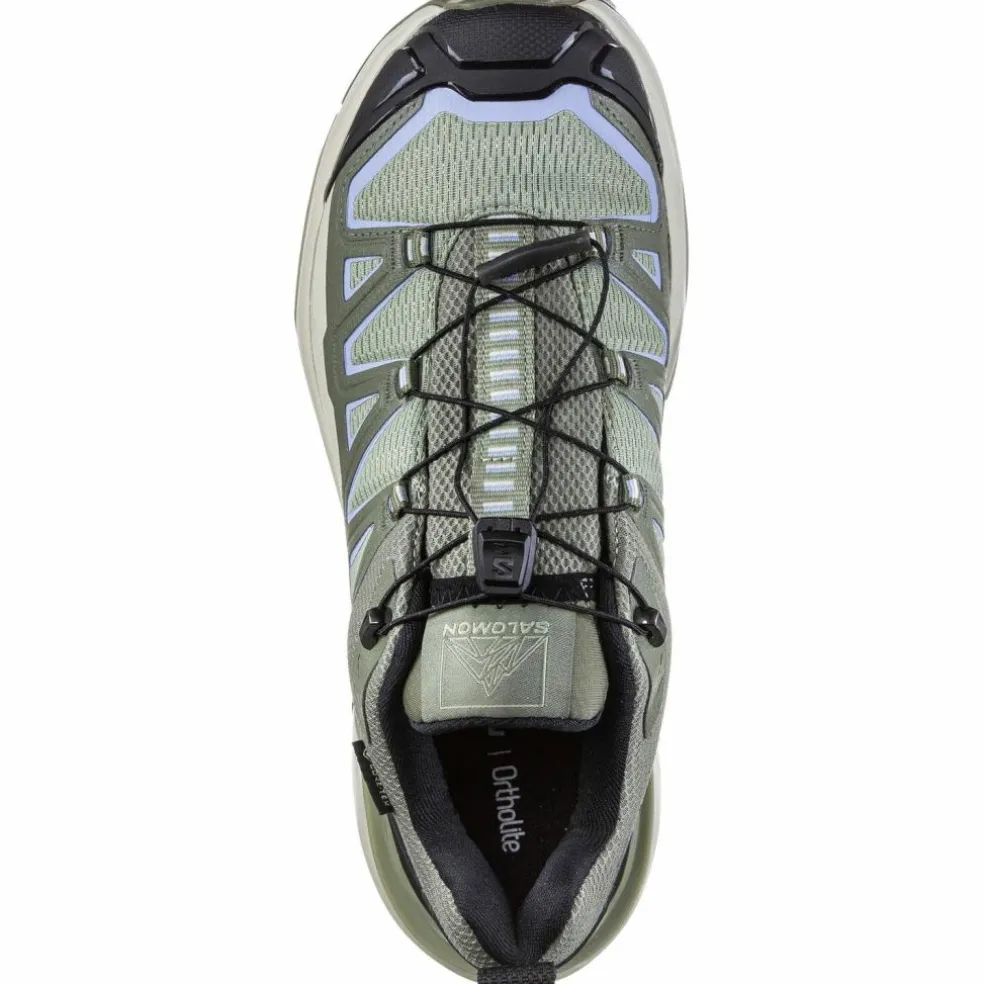 Salomon · GTX X ULTRA 360 EDGE