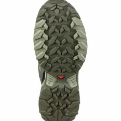 Salomon · GTX X ULTRA 360 EDGE
