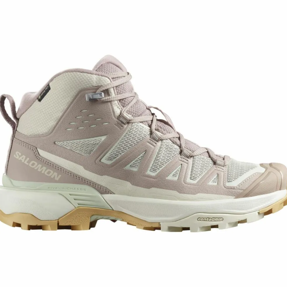 Salomon · GTX X ULTRA 360 EDGE MID