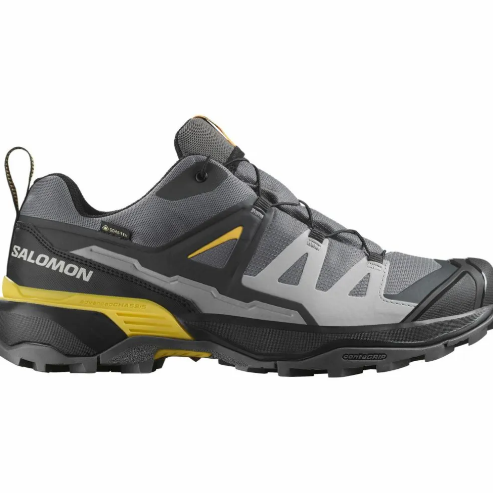Salomon · GTX X ULTRA 360