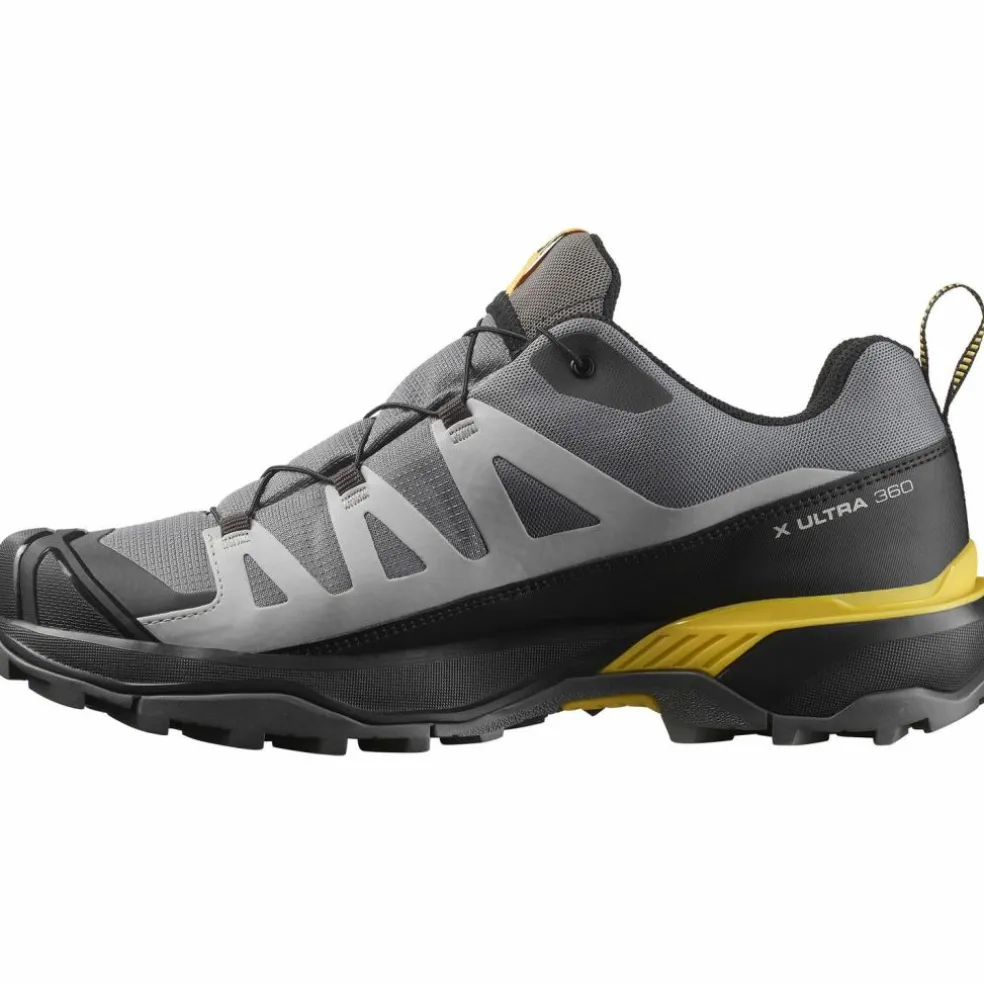 Salomon · GTX X ULTRA 360