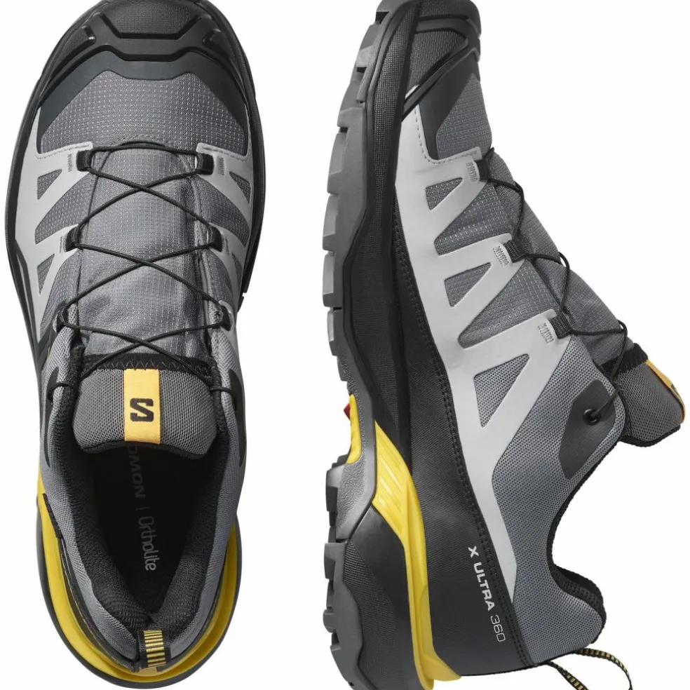 Salomon · GTX X ULTRA 360