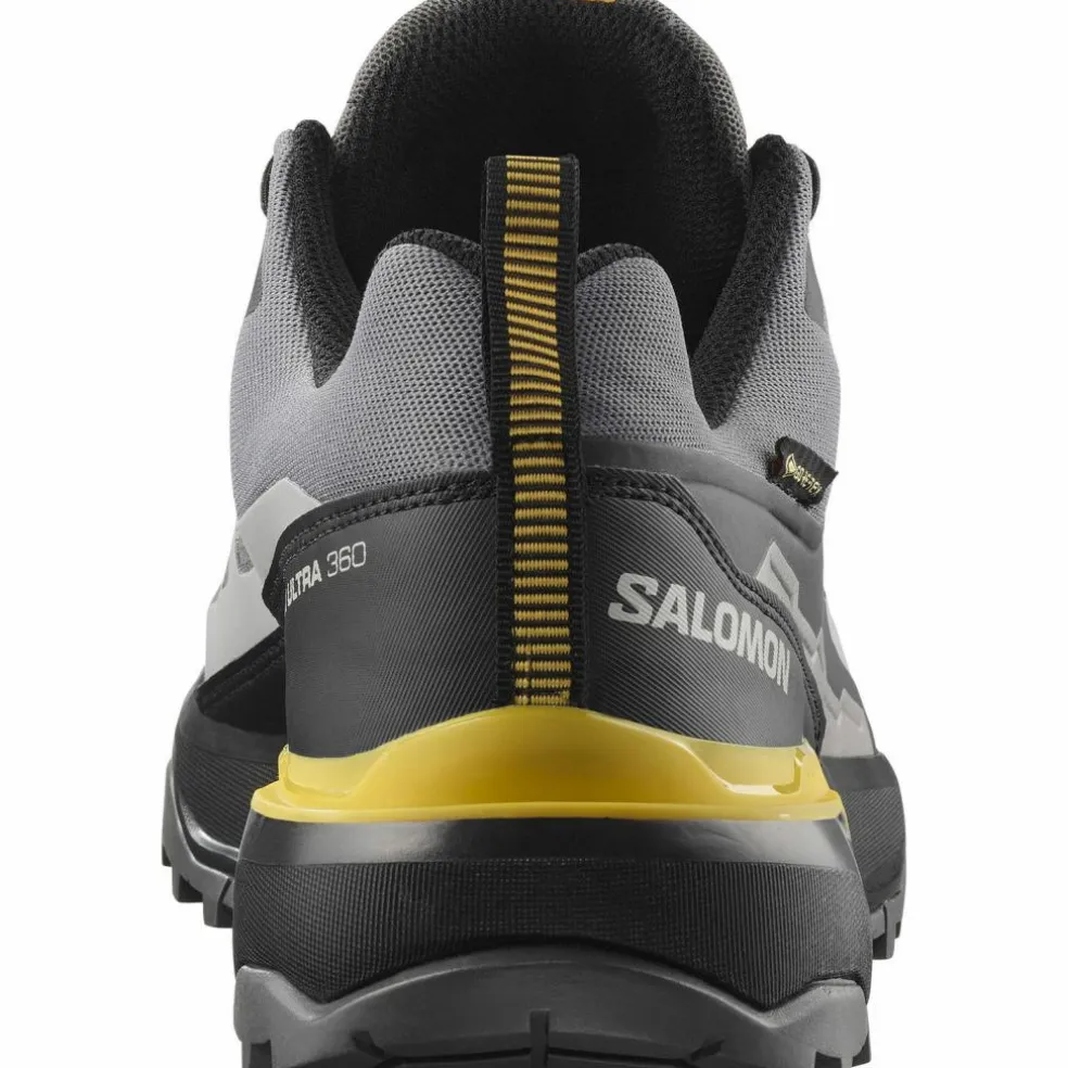 Salomon · GTX X ULTRA 360