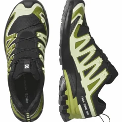 Salomon · GTX XA PRO 3D V9