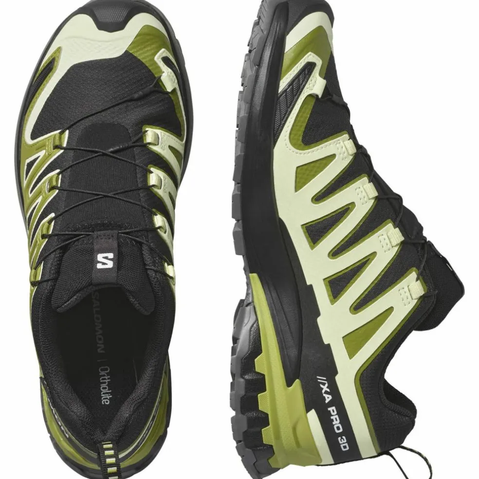 Salomon · GTX XA PRO 3D V9