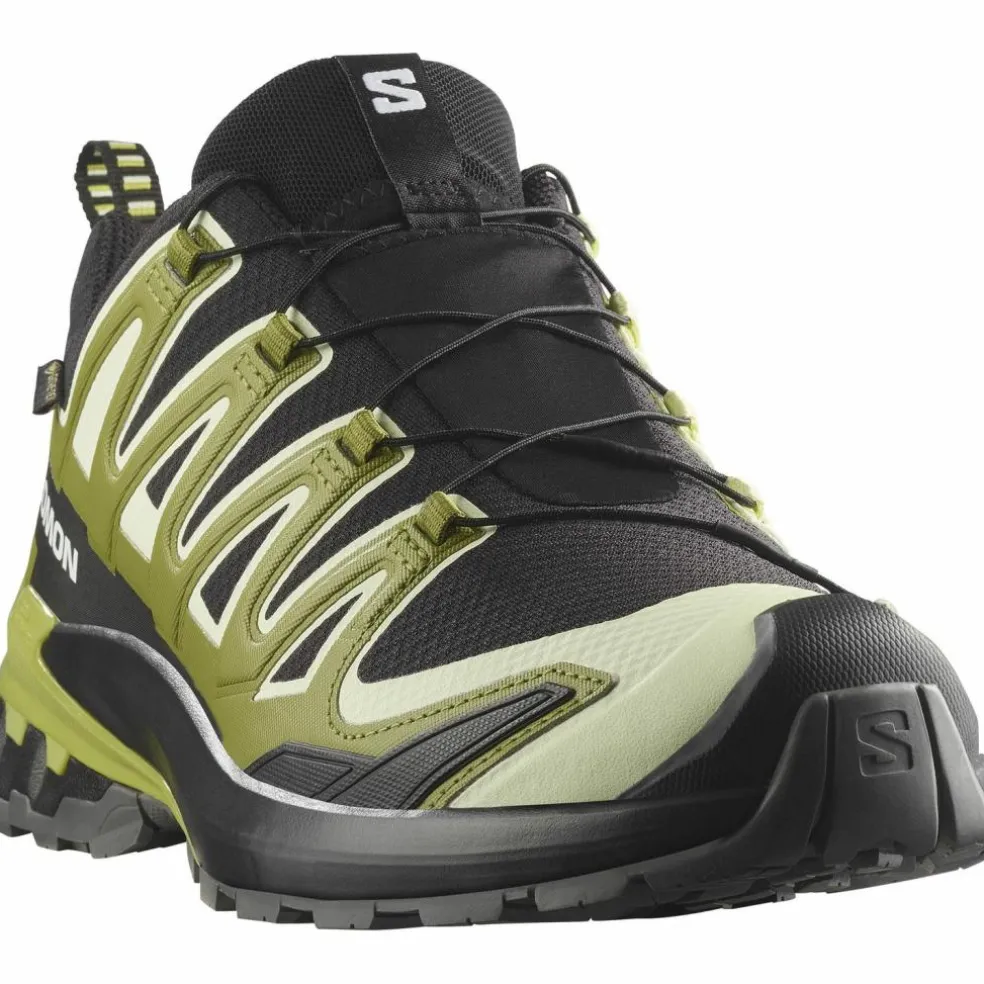 Salomon · GTX XA PRO 3D V9