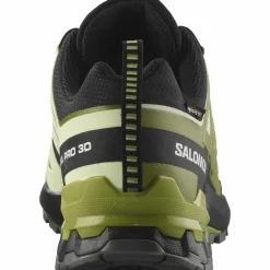 Salomon · GTX XA PRO 3D V9