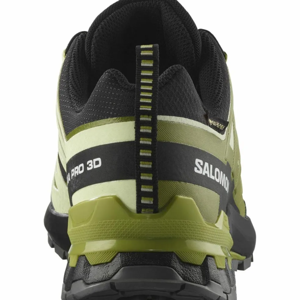 Salomon · GTX XA PRO 3D V9