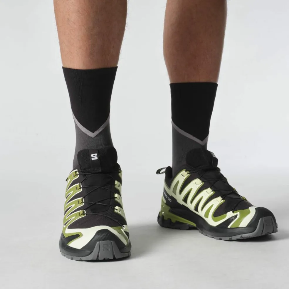 Salomon · GTX XA PRO 3D V9