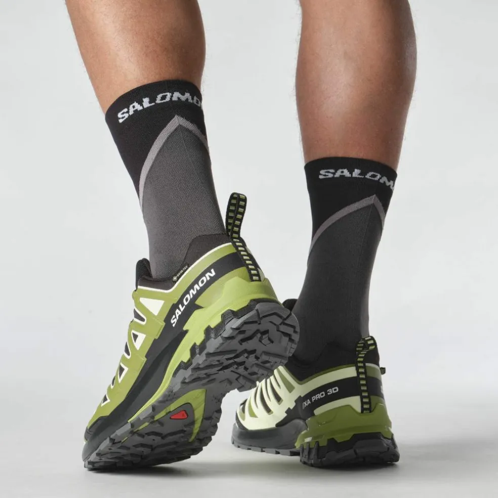Salomon · GTX XA PRO 3D V9