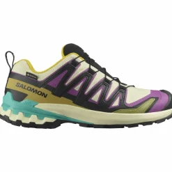 Salomon · GTX XA PRO 3D V9
