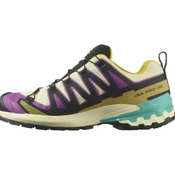 Salomon · GTX XA PRO 3D V9