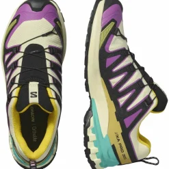 Salomon · GTX XA PRO 3D V9