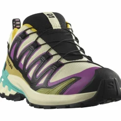 Salomon · GTX XA PRO 3D V9