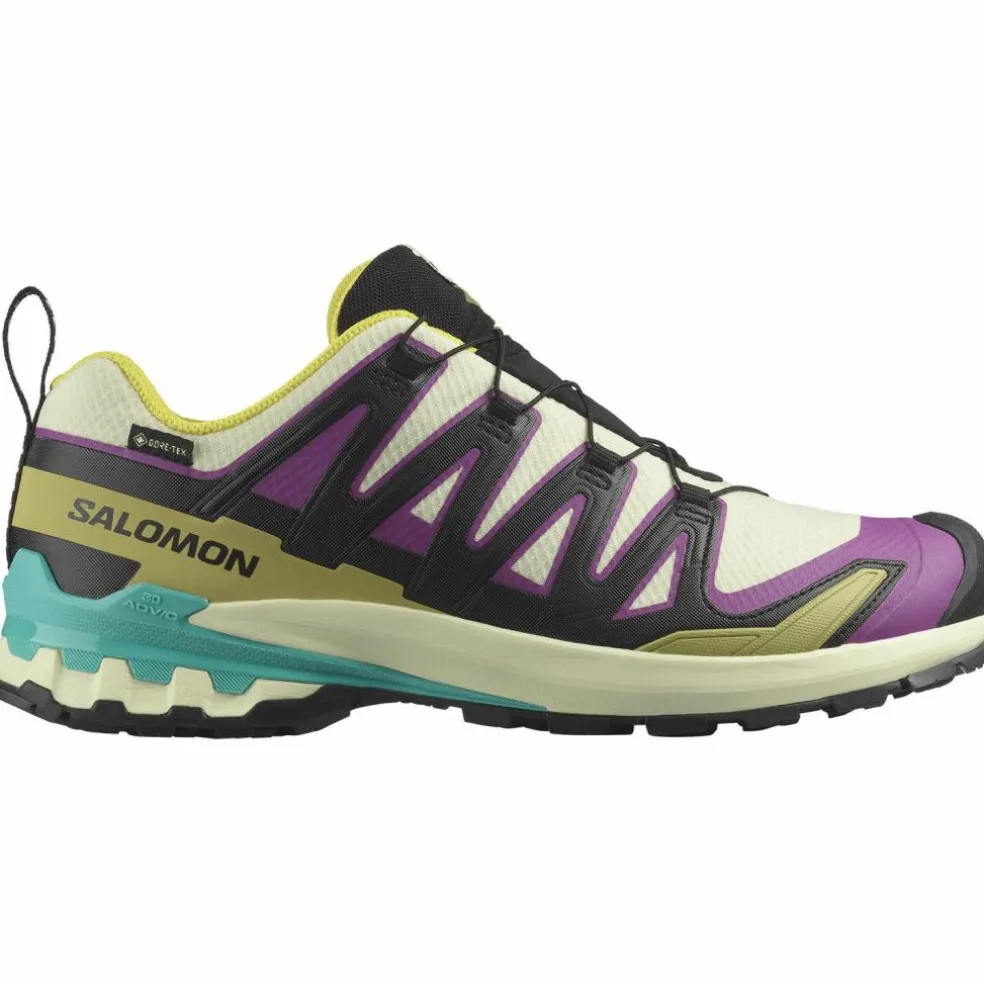 Salomon · GTX XA PRO 3D V9