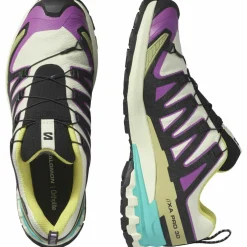 Salomon · GTX XA PRO 3D V9