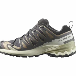 Salomon · GTX XA PRO 3D V9