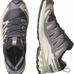 Salomon · GTX XA PRO 3D V9