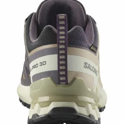 Salomon · GTX XA PRO 3D V9