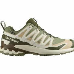 Salomon · GTX XA PRO 3D V9