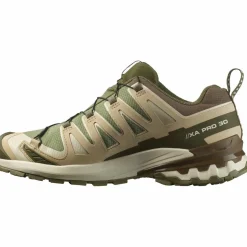 Salomon · GTX XA PRO 3D V9
