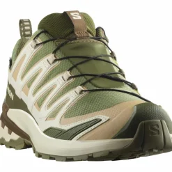 Salomon · GTX XA PRO 3D V9