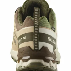 Salomon · GTX XA PRO 3D V9