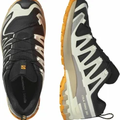 Salomon · GTX XA PRO 3D V9