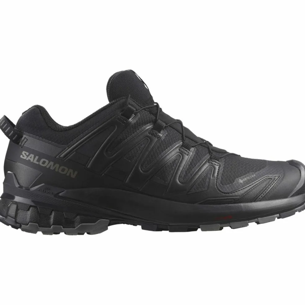 Salomon · GTX XA PRO 3D V9