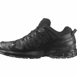 Salomon · GTX XA PRO 3D V9