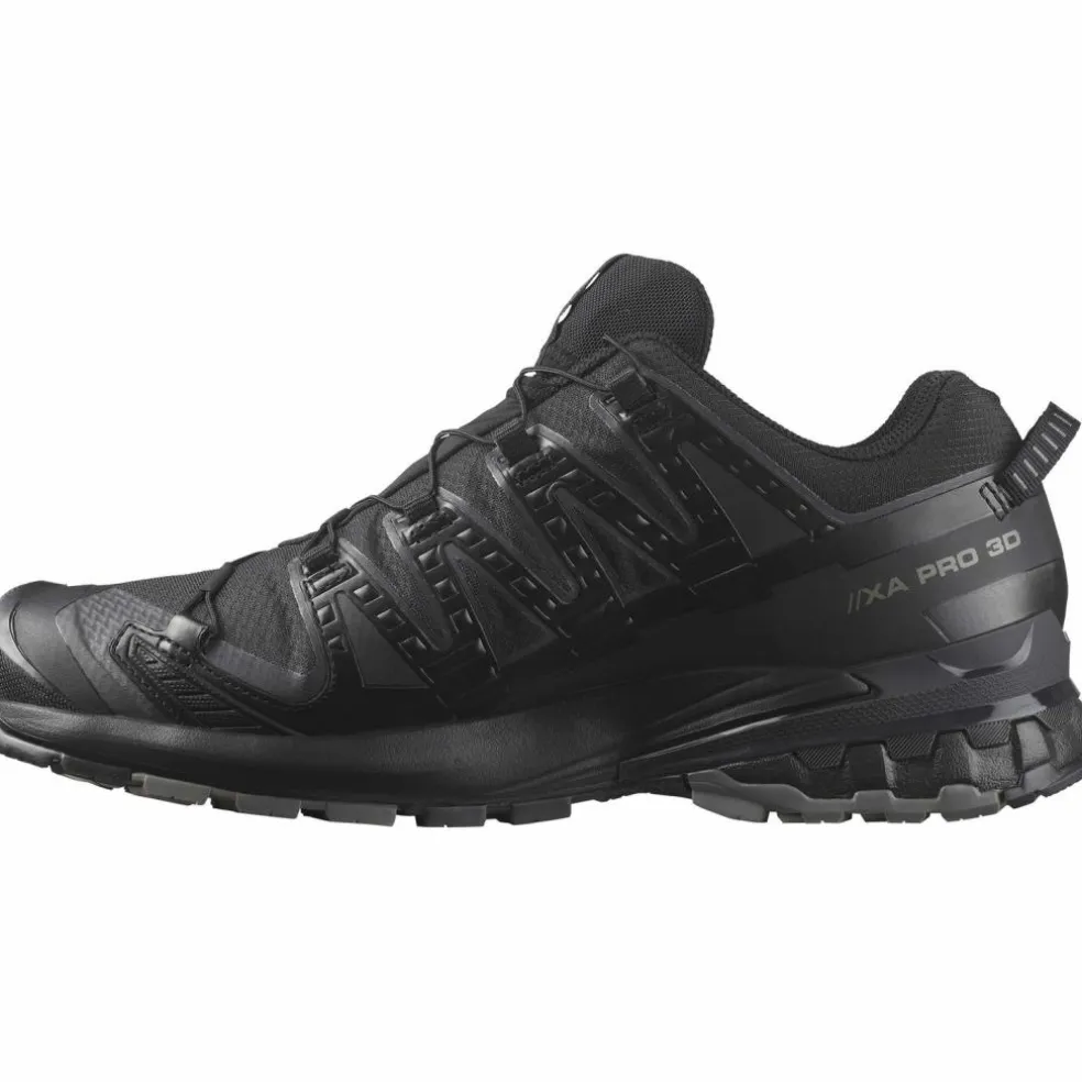 Salomon · GTX XA PRO 3D V9