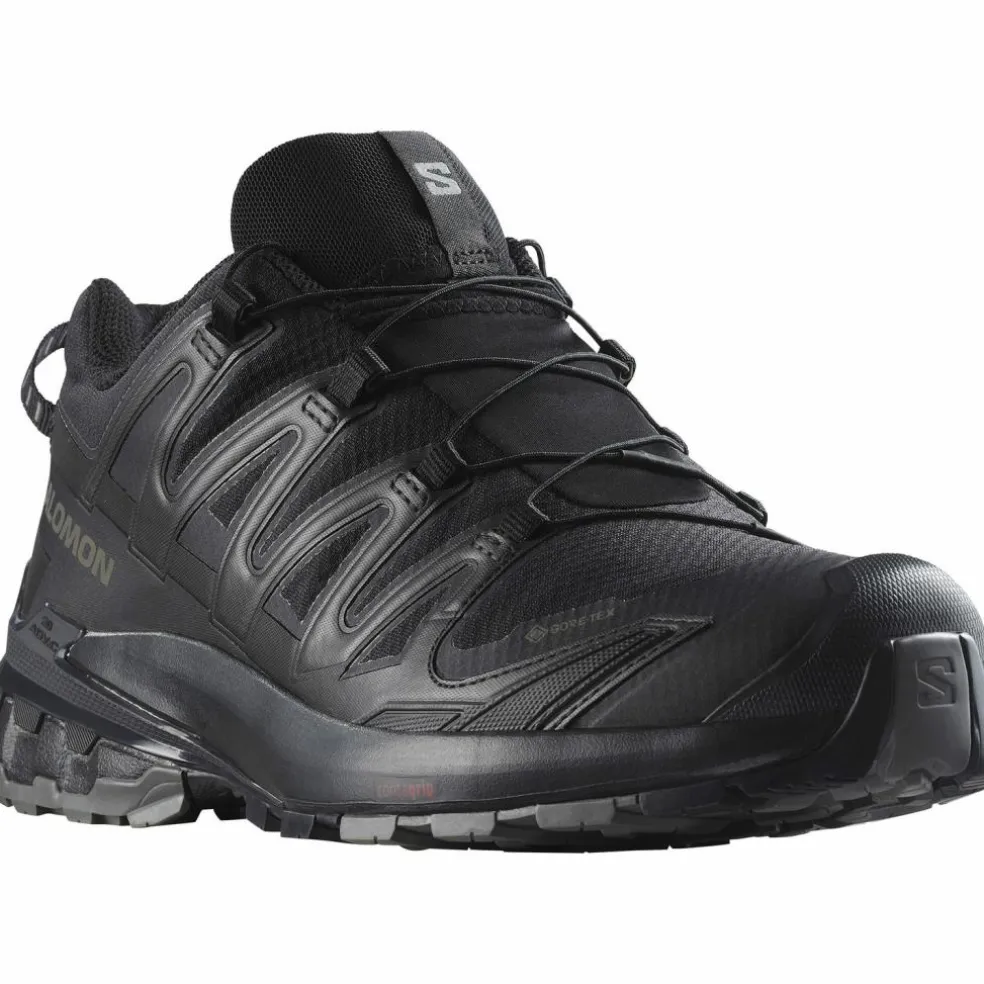 Salomon · GTX XA PRO 3D V9