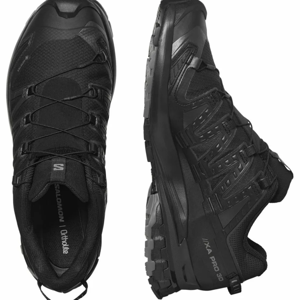 Salomon · GTX XA PRO 3D V9 WIDE