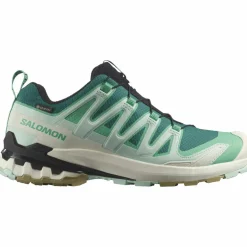 Salomon · GTX XA PRO 3D V9