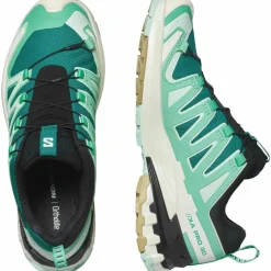 Salomon · GTX XA PRO 3D V9