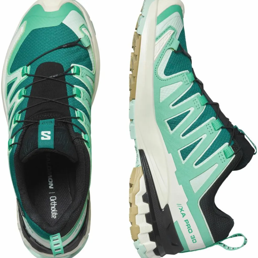 Salomon · GTX XA PRO 3D V9