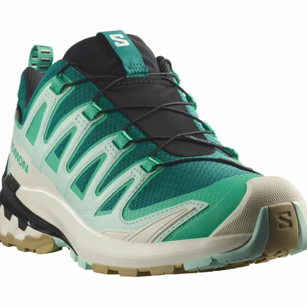 Salomon · GTX XA PRO 3D V9