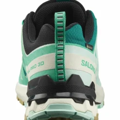 Salomon · GTX XA PRO 3D V9